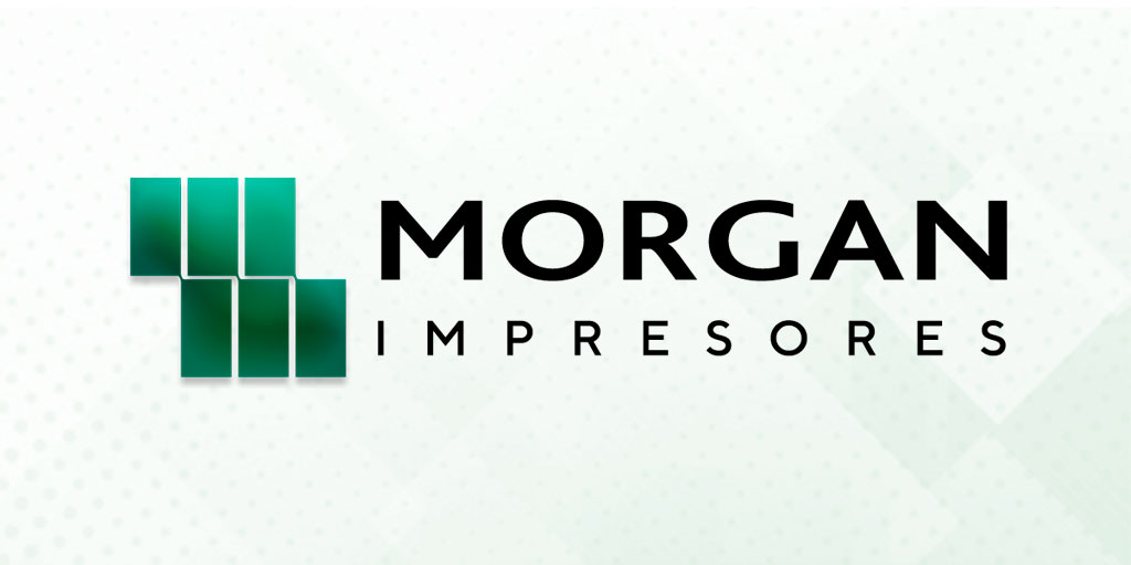 Morgan Sustentable | Morgan Impresores